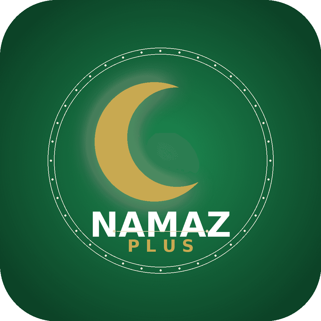 Namaz Plus